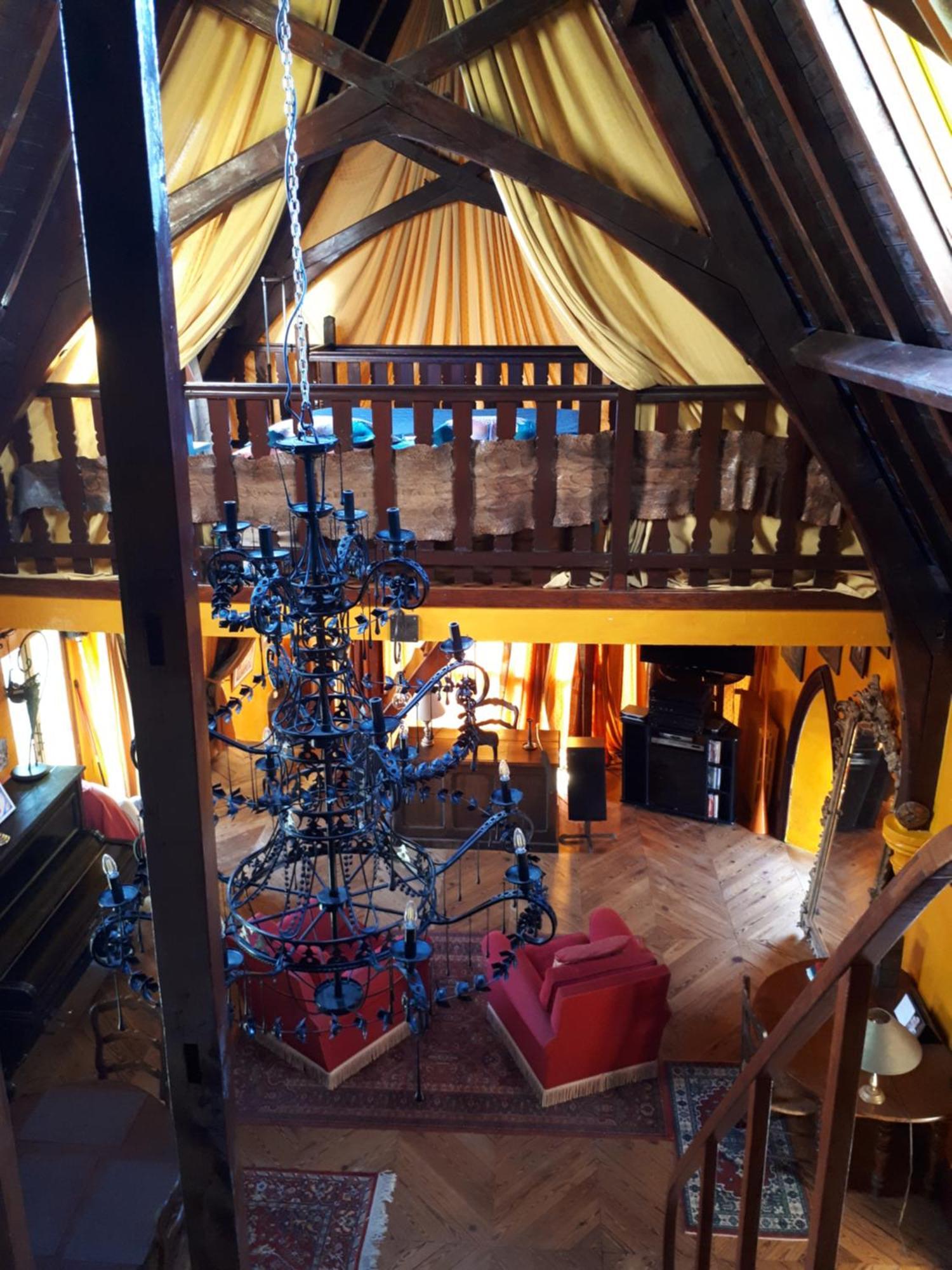 Loft Atypique Hyper Centre A 5Mn A Pied De La Plage De L'Ecluse 2 A 8 Personnes Dinard Exterior foto