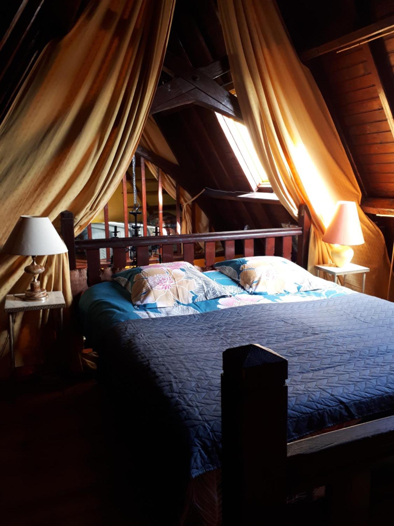 Loft Atypique Hyper Centre A 5Mn A Pied De La Plage De L'Ecluse 2 A 8 Personnes Dinard Exterior foto